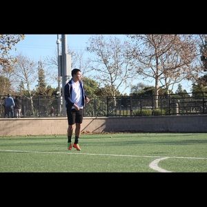 Meet your Posher, Adrian